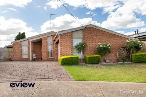 Property photo of 13 Clunies Court Corio VIC 3214