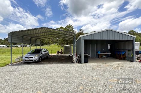 Property photo of 145 Arborten Road Glenwood QLD 4570