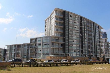 117/1 Peake Ave, Rhodes, NSW 2138