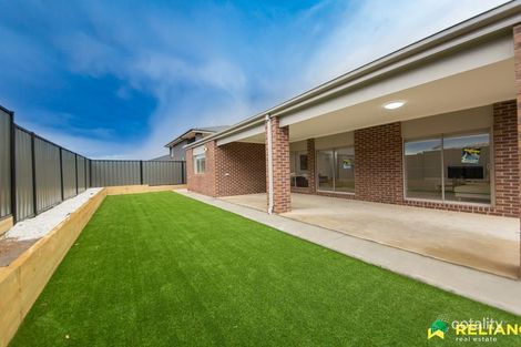 Property photo of 170 Trumpeter Drive Tarneit VIC 3029
