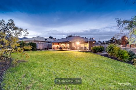 Property photo of 163 Settlers Run Botanic Ridge VIC 3977