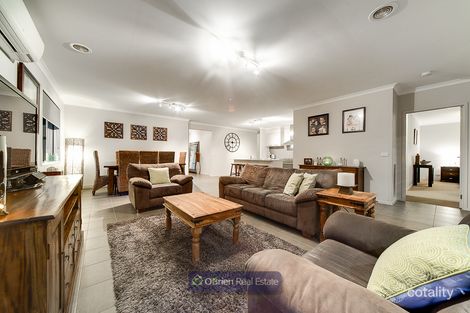 Property photo of 163 Settlers Run Botanic Ridge VIC 3977