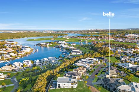 3080 Forest Hills Dr, Hope Island, QLD 4212