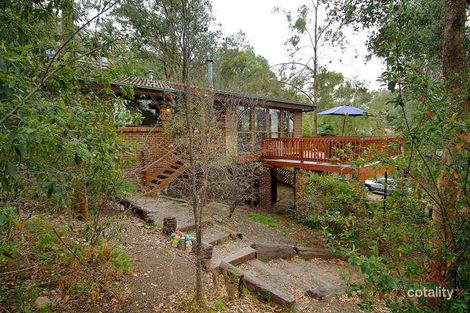 Property photo of 109 Progress Road Eltham North VIC 3095
