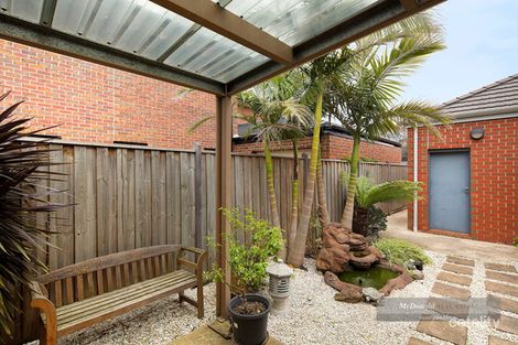 Property photo of 12 Geoffrey Court Keysborough VIC 3173