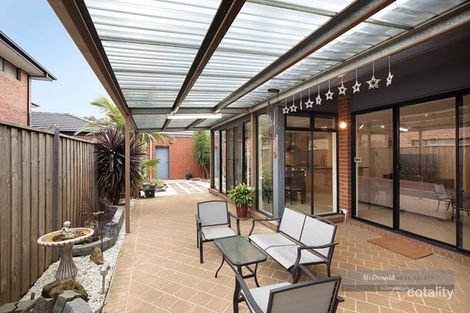 Property photo of 12 Geoffrey Court Keysborough VIC 3173