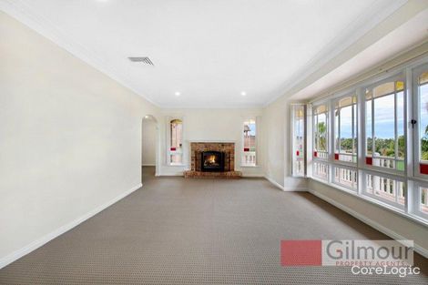 Property photo of 18 Talofa Place Castle Hill NSW 2154