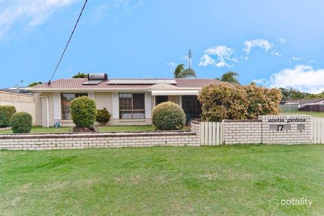 1/17 Pumicestone Pl, Golden Beach, QLD 4551