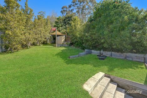 Property photo of 132 Burdett Street Wahroonga NSW 2076