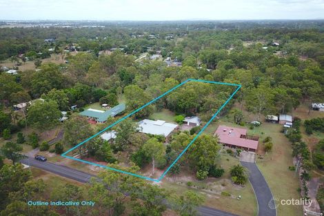 Property photo of 43 First Avenue Barellan Point QLD 4306