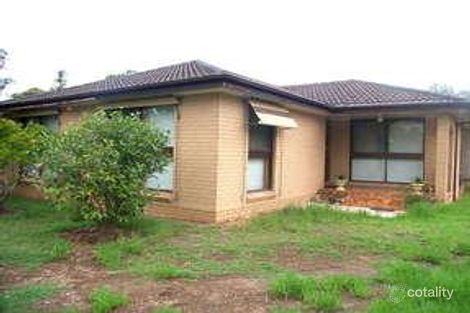 37 Sutherland Rd, Londonderry, NSW 2753