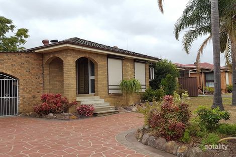 Property photo of 6 Marlowe Street Wetherill Park NSW 2164