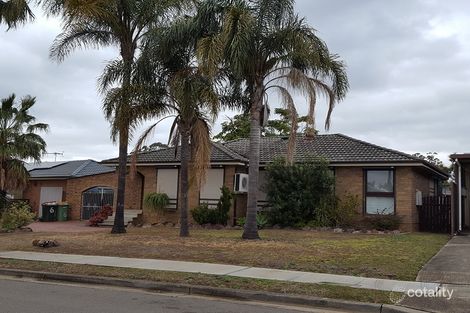 Property photo of 6 Marlowe Street Wetherill Park NSW 2164
