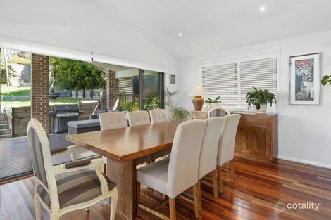 Property photo of 132 Burdett Street Wahroonga NSW 2076