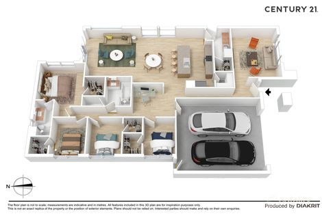 Property photo of 10 Birch Street Echuca VIC 3564