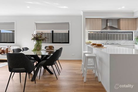 Property photo of 57 Maradona Boulevard Deanside VIC 3336