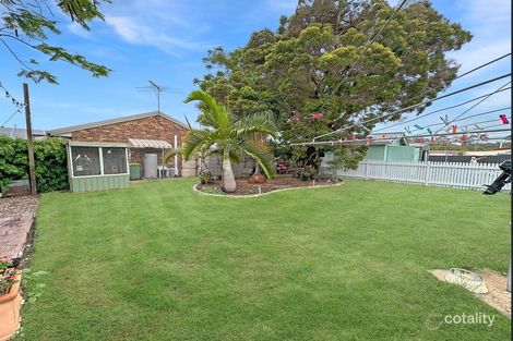 Property photo of 90 Haig Street Brassall QLD 4305