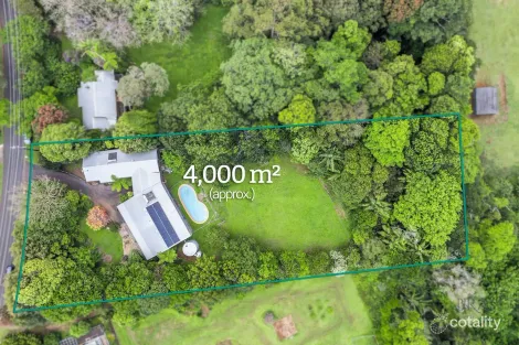 81 Treehaven Way, Maleny, QLD 4552