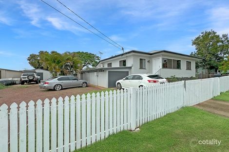 Property photo of 90 Haig Street Brassall QLD 4305