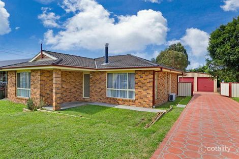Property photo of 63 Pinehurst Way Blue Haven NSW 2262