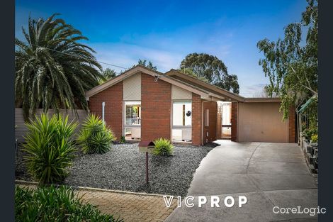 Property photo of 10 Weebill Court Werribee VIC 3030