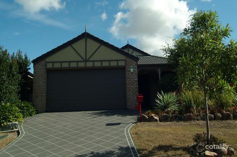 12 Peron Cres, North Lakes, QLD 4509