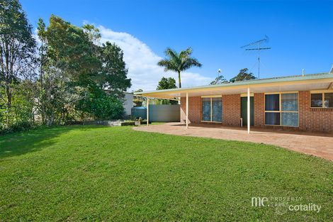 Property photo of 261 Robinson Road Mount Mee QLD 4521