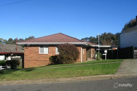 12 Monaro St, Seven Hills, NSW 2147