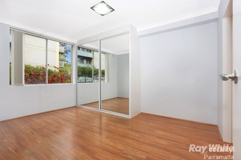 Property photo of 2/32 Alice Street Harris Park NSW 2150