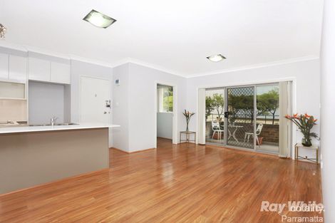 Property photo of 2/32 Alice Street Harris Park NSW 2150