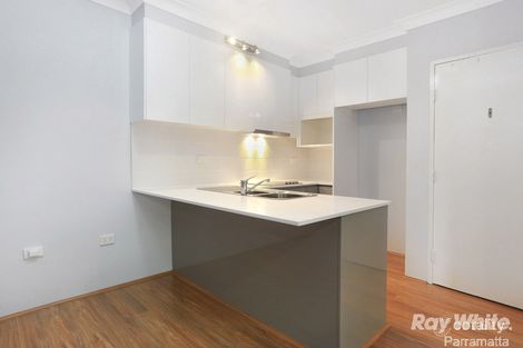 Property photo of 2/32 Alice Street Harris Park NSW 2150