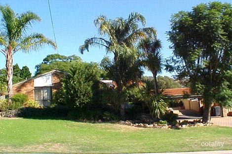23 Ranford St, Kelmscott, WA 6111
