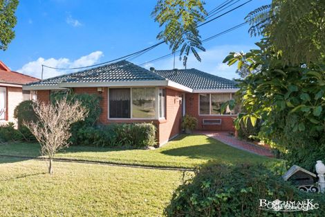 Property photo of 19 Bungarra Crescent Chipping Norton NSW 2170