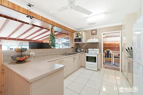 Property photo of 19 Bungarra Crescent Chipping Norton NSW 2170