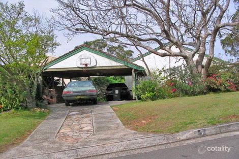 7 Mooney St, Lane Cove North, NSW 2066