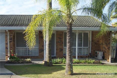 Property photo of 19 Ben Lexcen Court Mount Warren Park QLD 4207