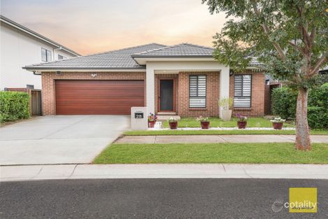 28 Bowen Cct, Gledswood Hills, NSW 2557