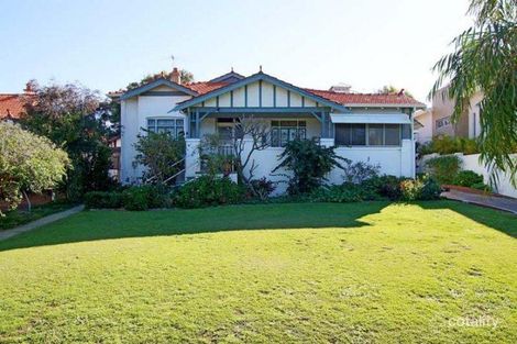Property photo of 3 Barsden Street Cottesloe WA 6011