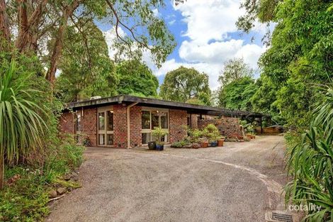 Property photo of 127 Brunswick Road Mitcham VIC 3132