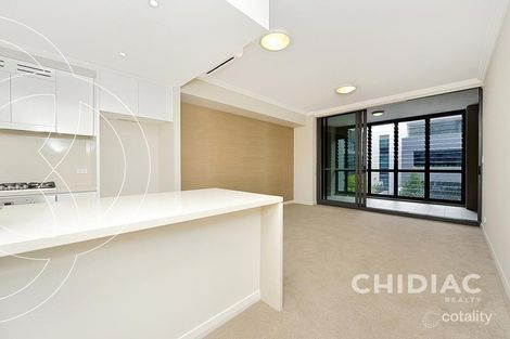 402/1 Footbridge Bvd, Wentworth Point, NSW 2127