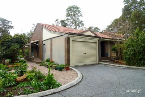 29/106 Williams St, Gooseberry Hill, WA 6076