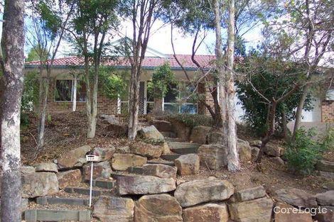 Property photo of 1 Bangalow Place Albany Creek QLD 4035