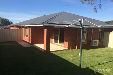 20b Bevington Bend, Lavington, NSW 2641