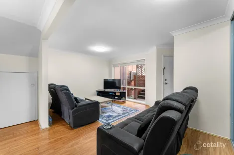 Property photo of 36/45 Bungarribee Road Blacktown NSW 2148