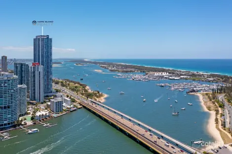 2006/2 Como Cres, Southport, QLD 4215