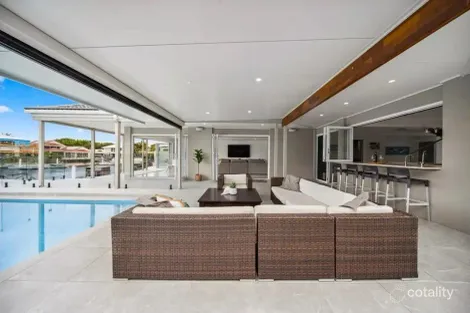 Property photo of 37 Mooloolah Drive Minyama QLD 4575