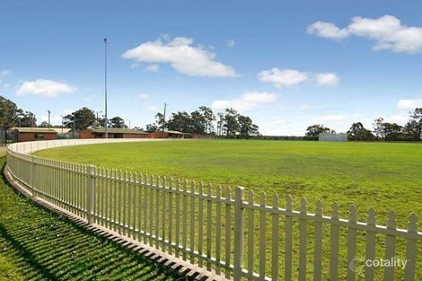 Property photo of 24 Parkside Crescent Thornton NSW 2322