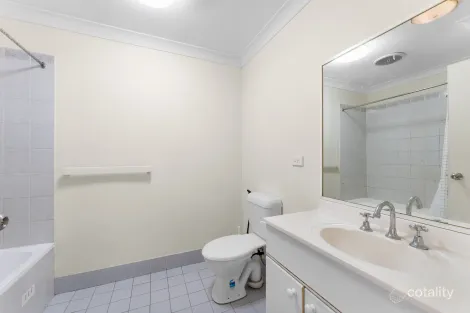 Property photo of 36/45 Bungarribee Road Blacktown NSW 2148