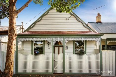 389 Princes St, Port Melbourne, VIC 3207