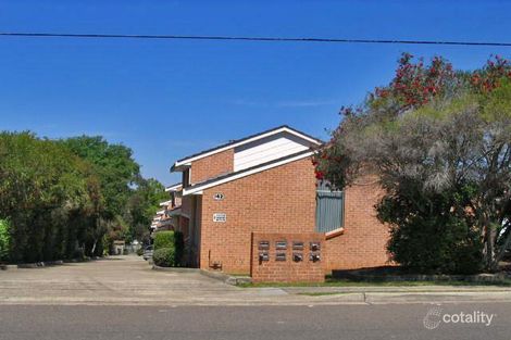 5/142 Dunmore St, Wentworthville, NSW 2145
